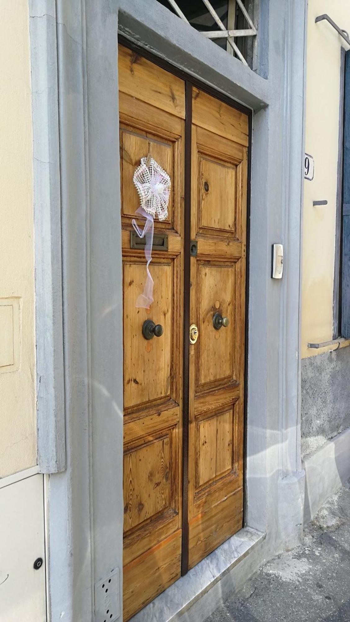 Apartment La Tua Casa A Firenze!