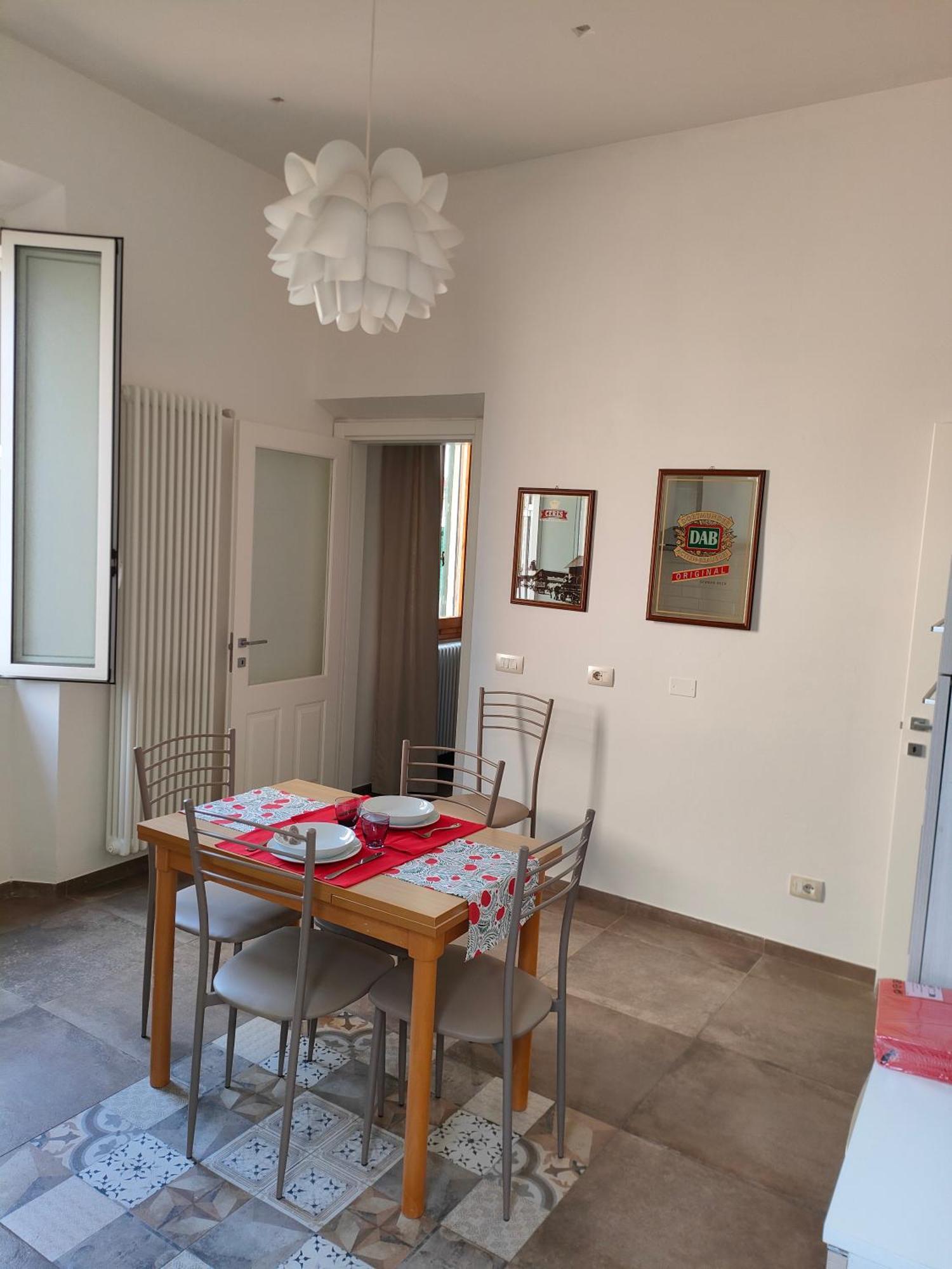 La Tua Casa A Firenze! Apartment
